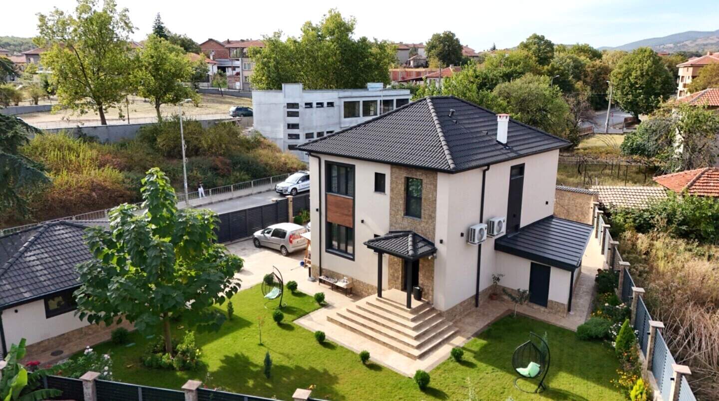 House in Mineralni Bani, Haskovo – photo 4