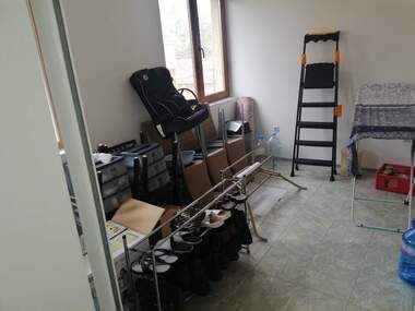 Verkauf - Wohnung in Waroscha,  Targowishte