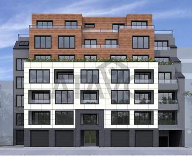 Satış - Apartman olarak Kamenica 2,  Plovdiv