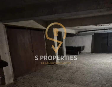 For sale - Garage in Chayka,  Varna