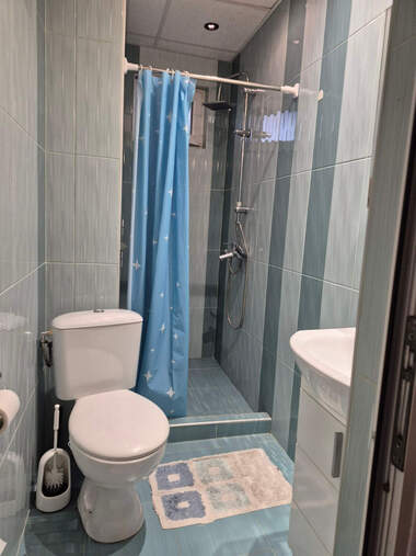 For rent - Apartment in Lazur,  Burgas