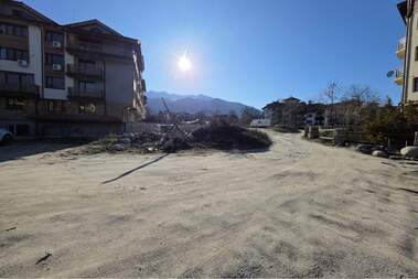 Vânzare - Teren agricol în Bansko,  Blagoevgrad
