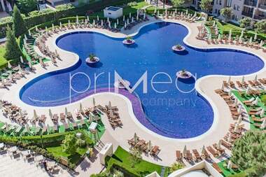 Vânzare - Apartament în Sunny Beach,  Burgas
