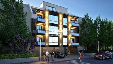 For sale - Apartment in Center,  Plovdiv