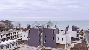 Satış - Apartman olarak Ravda,  Burgas
