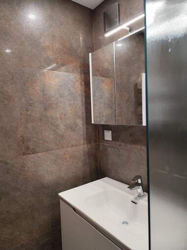 Închiriere - Apartament în Wider Center,  Pleven