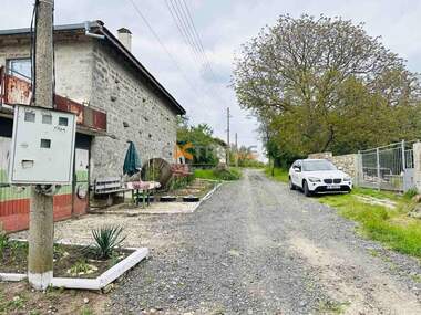 For sale - For Construction in Nikolaevka,  Varna