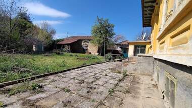For sale - House in Dyskot,  Veliko Tyrnovo