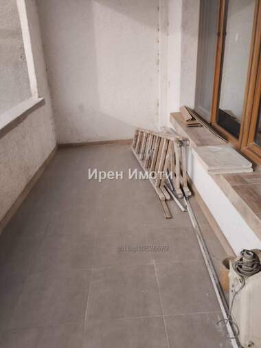 Verkauf - Wohnung in Wasil Lewski,  Iambol