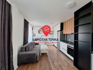 Ενοίκιο - Διαμέρισμα σε Район Западен,  Пловдив
