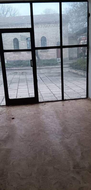 Vânzare - Magazin în Șabla,  Dobrice
