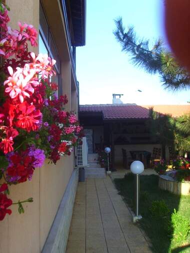 Vânzare - Hotel în Bălgarevo,  Dobrice