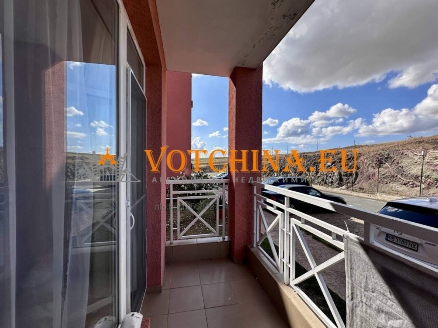 Einzimmer Wohnung in Sonnenstrand, Burgas – Foto 10