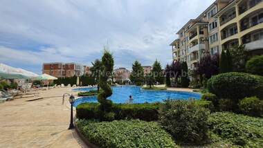 Verkauf - Wohnung in Rawda,  Burgas