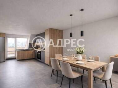 Vânzare - Apartament în Nadejda 1,  Sofia