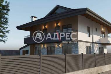 For sale - House in Prolesha,  Sofia Oblast