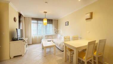 Satış - Apartman olarak Sozopol,  Burgas