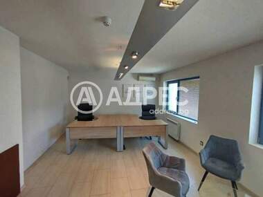 For rent - Office in Manastirski livadi-Iztok,  Sofia