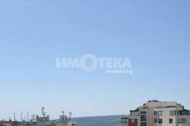 Ενοίκιο - Διαμέρισμα σε Окръжна болница - Генерали,  Варна