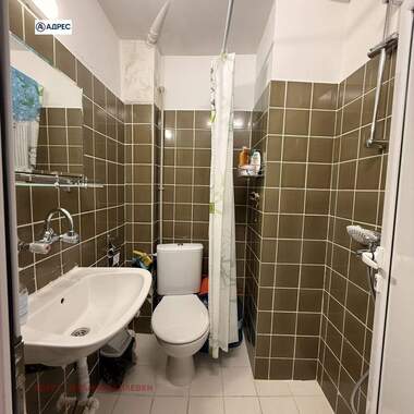 For sale - Apartment in Wider Center,  Pleven
