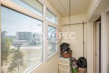 For sale - Apartment in Vladislavovo,  Varna