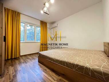 For rent - Apartment in Zornica,  Burgas