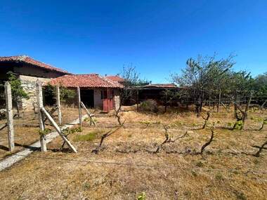 For sale - House in Vinogradec,  Pazardjik
