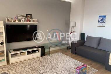 For sale - Apartment in k.k. Chayka,  Varna