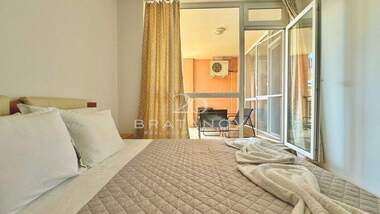 Satış - Apartman olarak Sunny Beach,  Burgas