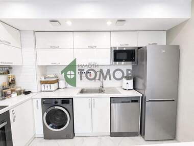 For sale - Apartment in Boian Balgaranov 1,  Shumen