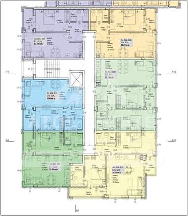 Vânzare - Apartament în Kărșiaka,  Plovdiv