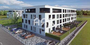 Satış - Apartman olarak Malinova Dolina,  Sofia