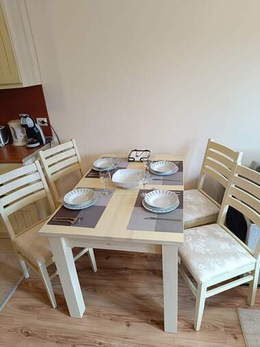 Verkauf - Wohnung in Bansko,  Blagoewgrad