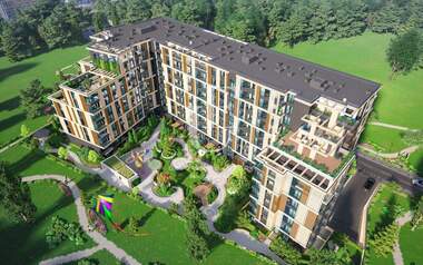 For sale - Apartment in Poligona,  Sofia