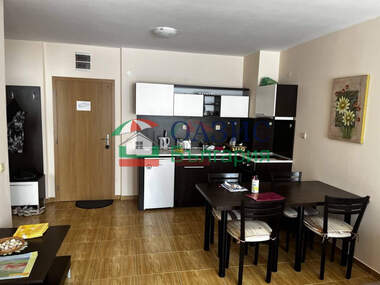 For sale - Apartment in Sveti Vlas,  Burgas