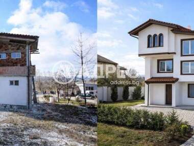 For sale - House in Aldomirovci,  Sofia Oblast