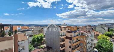 Satış - Apartman olarak Kolhozen pazar,  Varna