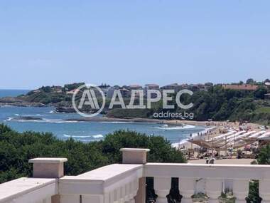 Verkauf - Wohnung in Lozenez,  Burgas