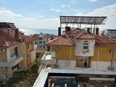Satış - Apartman olarak Sveti Vlas,  Burgas