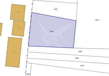 For sale - For Construction in Calapica,  Plovdiv