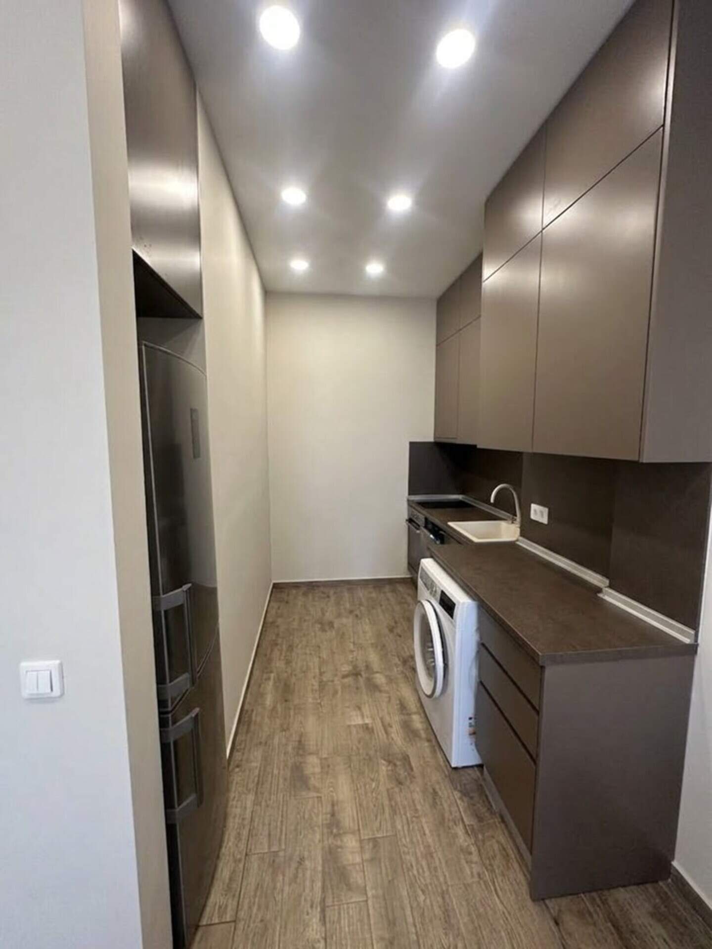 Üç odalı Apartman olarak Kambanite, Sofia – fotoğraf 9