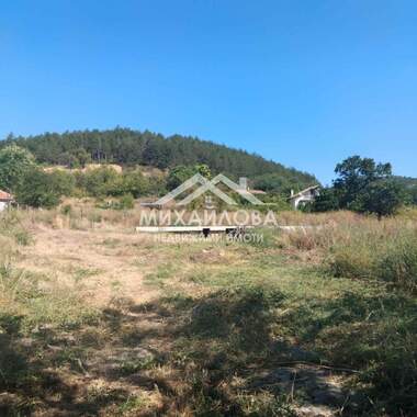 For sale - For Construction in Dalboki,  Stara Zagora