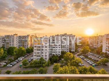 Verkauf - Wohnung in Kaysiewa gradina,  Warna