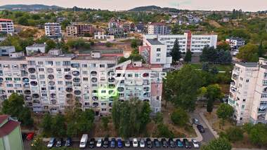 Verkauf - Wohnung in Wazrojdenzi,  Kardjali