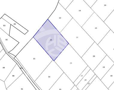 For sale - For Construction in Karlovo,  Plovdiv