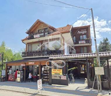 Продажба - Къща в Батак,  Пазарджик