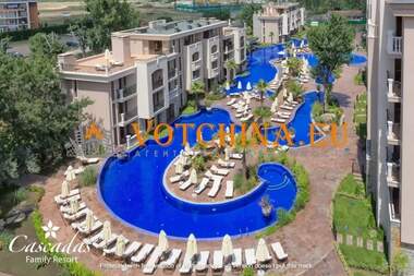 Vânzare - Apartament în Sunny Beach,  Burgas