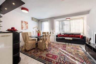 Miete - Wohnung in Okrajna bolniza - Generali,  Warna