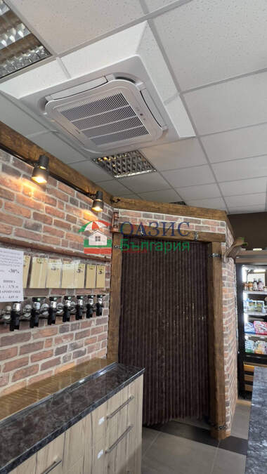 For sale - Store in Sarafovo,  Burgas