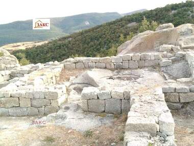 For sale - For Construction in Murgovo,  Kardjali